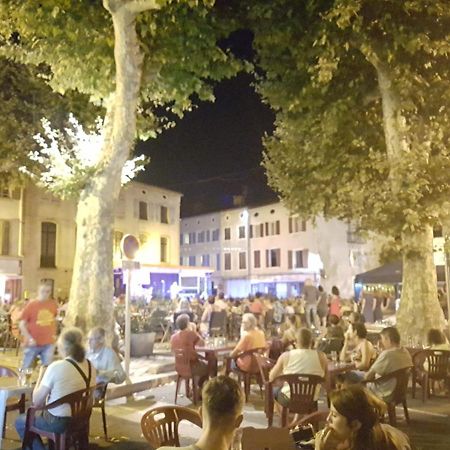 Mountain View Townhouse Quillan Bed & Breakfast Eksteriør bilde