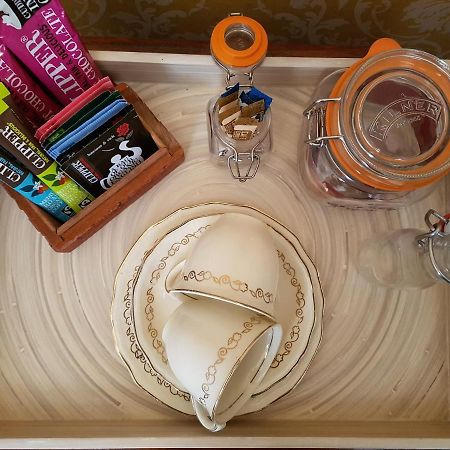 Mountain View Townhouse Quillan Bed & Breakfast Eksteriør bilde