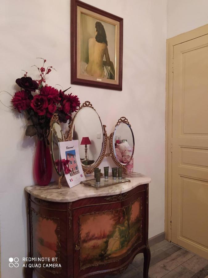 Mountain View Townhouse Quillan Bed & Breakfast Eksteriør bilde