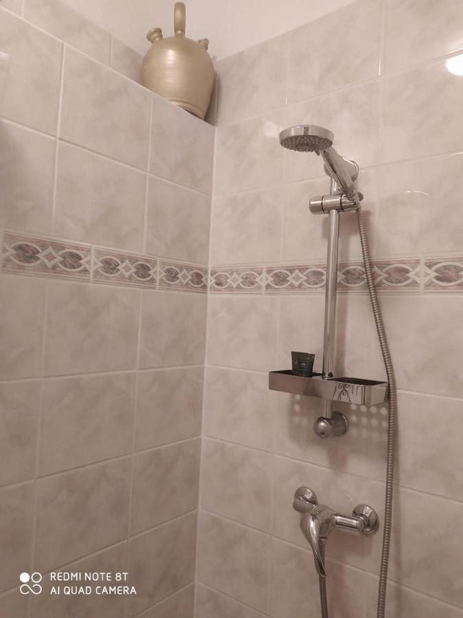 Mountain View Townhouse Quillan Bed & Breakfast Eksteriør bilde