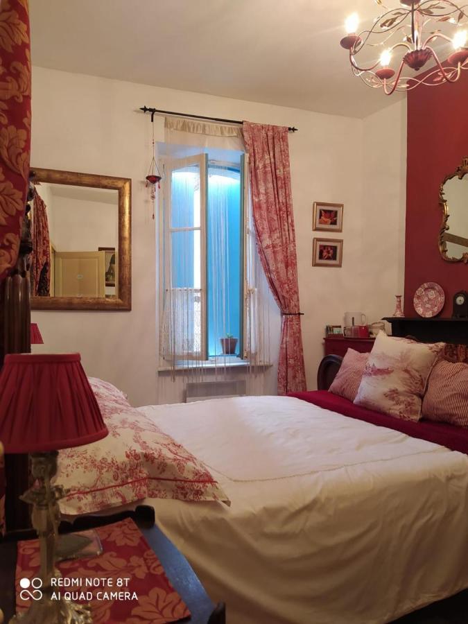 Mountain View Townhouse Quillan Bed & Breakfast Eksteriør bilde
