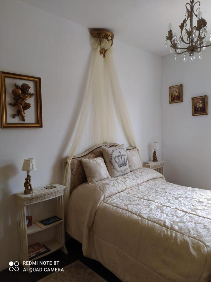 Mountain View Townhouse Quillan Bed & Breakfast Eksteriør bilde