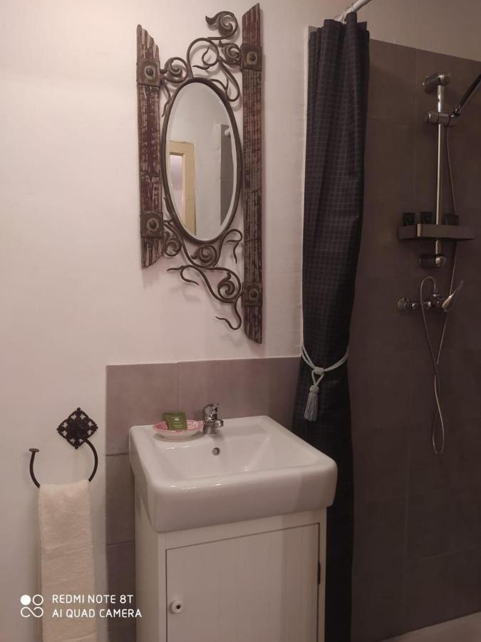 Mountain View Townhouse Quillan Bed & Breakfast Eksteriør bilde