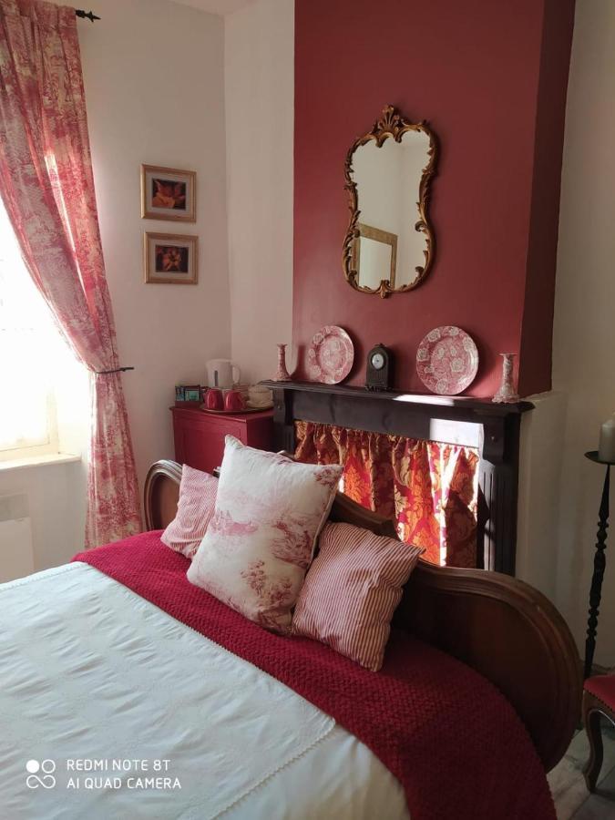 Mountain View Townhouse Quillan Bed & Breakfast Eksteriør bilde